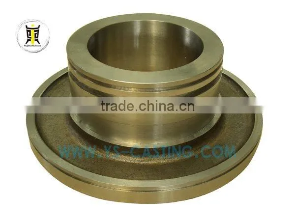OEM casting