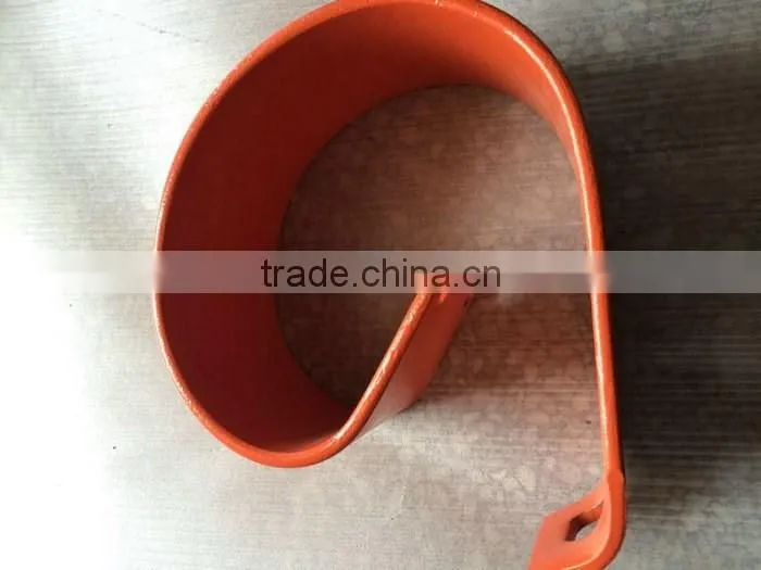 High Quality Fixed Effect Agricultural Earthway Cultivator Parts