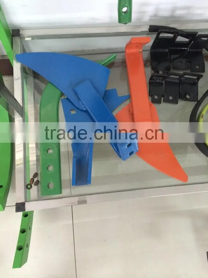 Manufacturer Casting Agricultural Farm Cultivator Parts