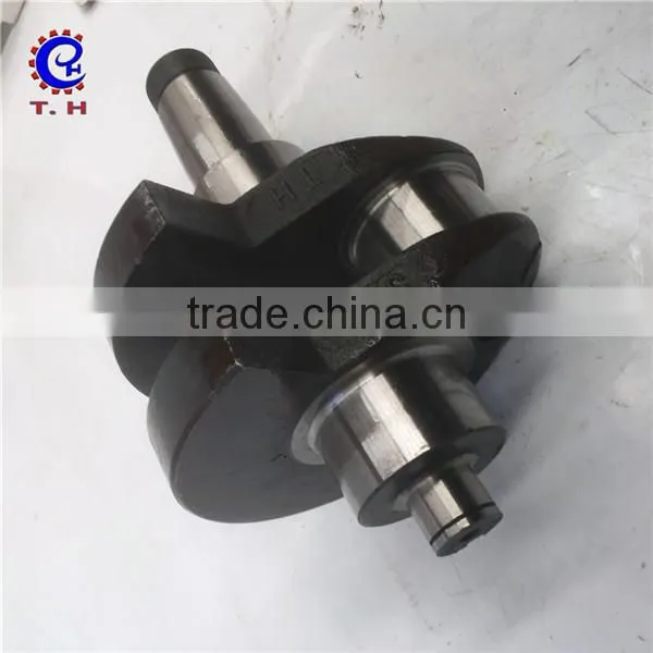 supply all over the world good quality tractor parts crankshaft