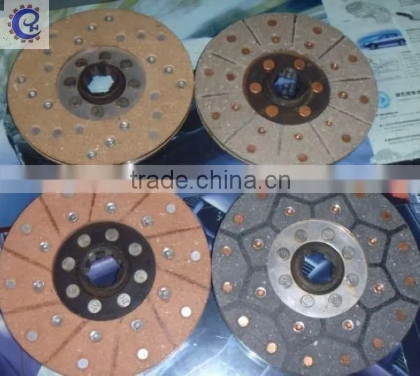 clutch disc