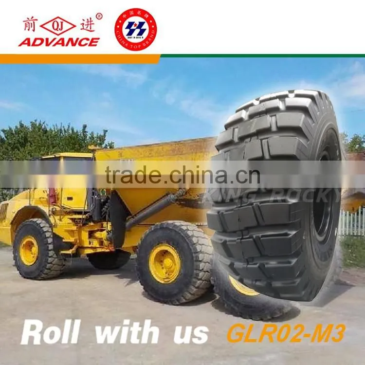 GLR02-M3 23.5r25 MINING TYRE loaders for sale