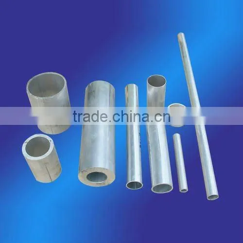 Aluminum Tube Aluminum pipe