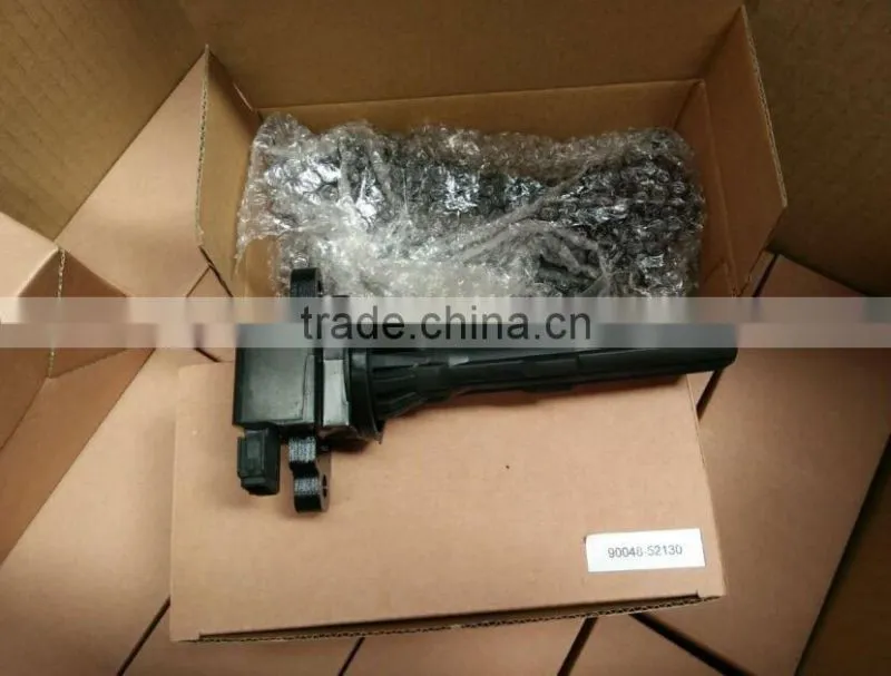 Japanese car ignition coil N3H118100 N3H1-18-100