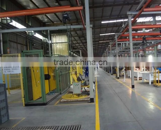 car auto radiator aluminum radiator core