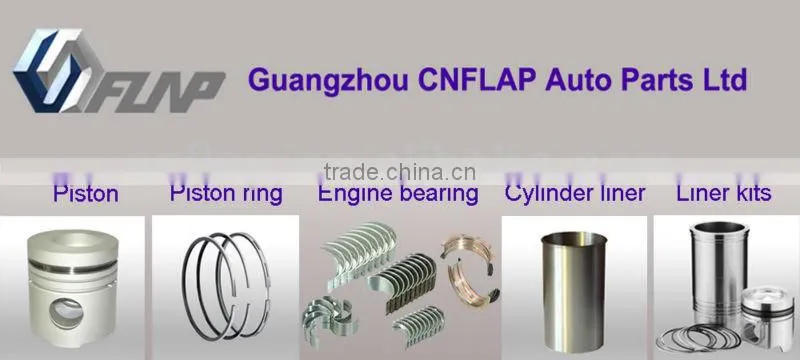1hz piston ring