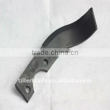 TILLER BLADE
