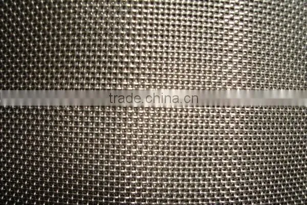 security screen mesh