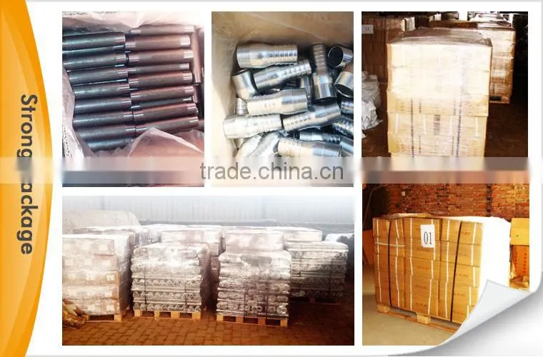 electrical fittings die cast