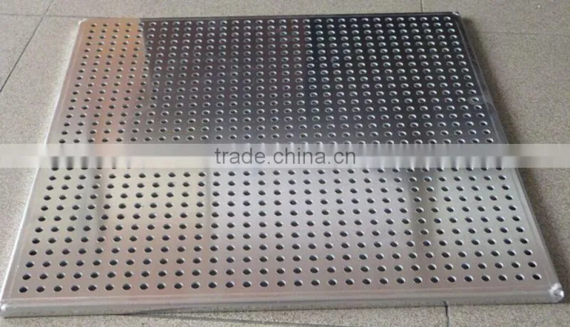 Trust alum. Radiator, aluminum Heat Sink