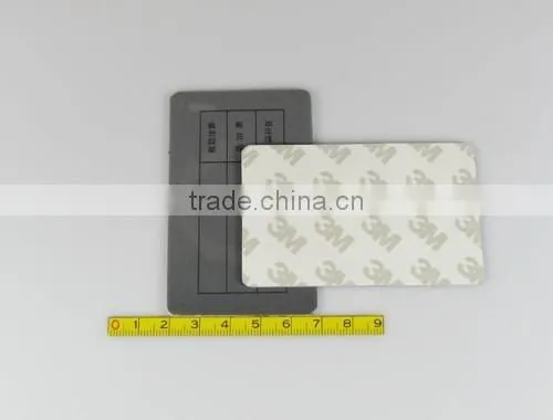 High Performance UHF Metal RFID for Industries