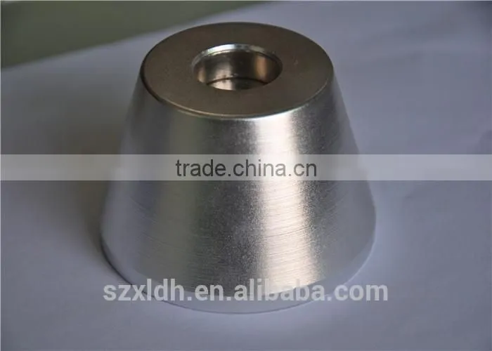 2015 golf detacher removel /EAS tag detacher super magnetic force EAS hard tag detacher XLD-K09