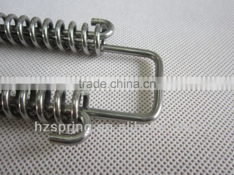 Swimming Pool Safety Cover Spring