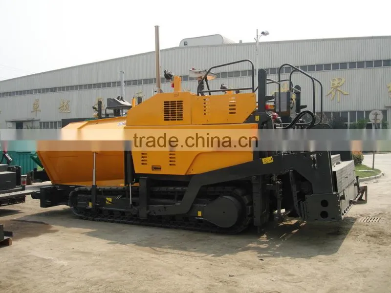 Asphalt Concrete Paver RP902