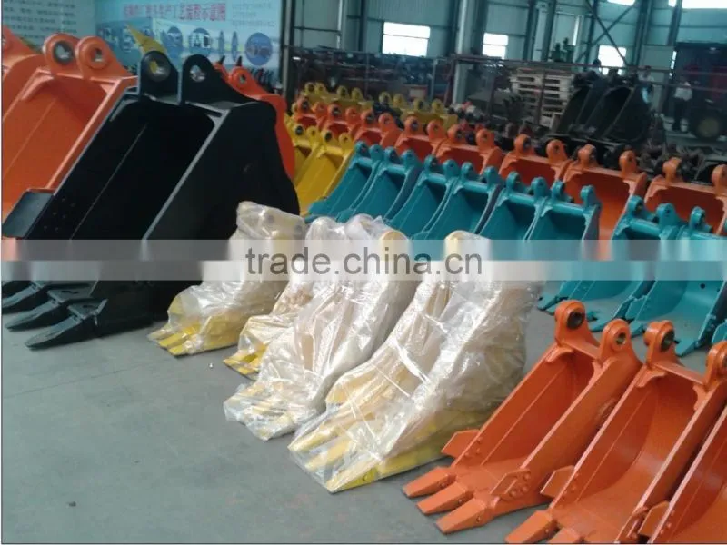 bobcat excavator parts