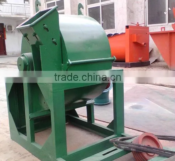 HUAHONG first-rate wood hammer mill,wood crusher machine ,Wood shredded machine from china