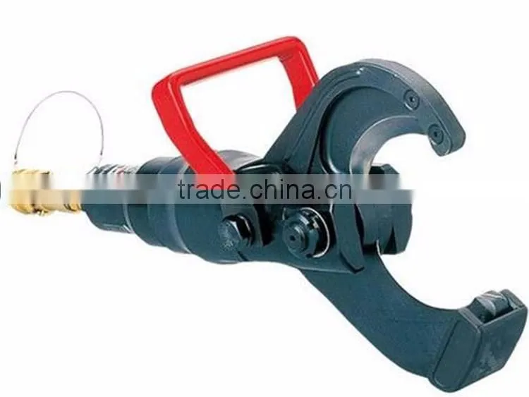 Split Type Hydraulic Hand Ratchet Cable Cutter