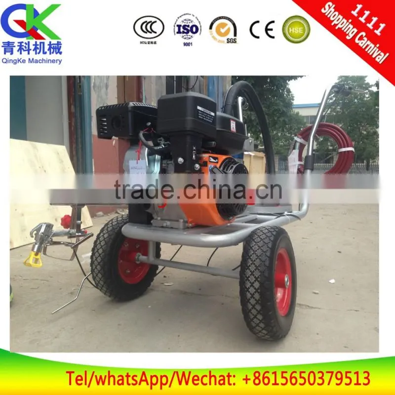 1111 Crazy sales cold spraying marking machine