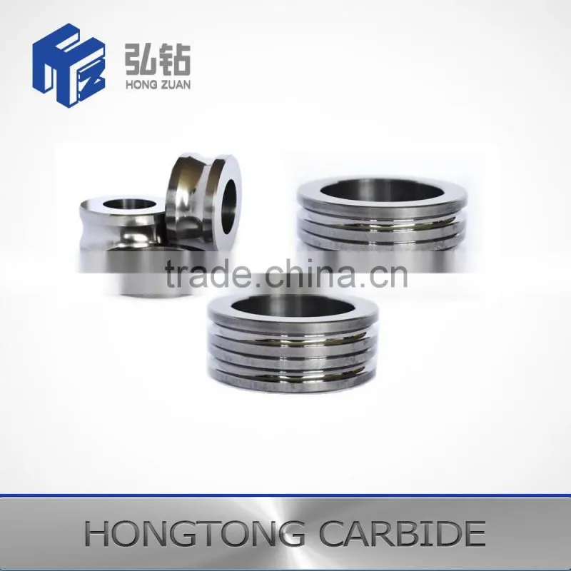 T.C cemented carbide polished wire guide with high quality