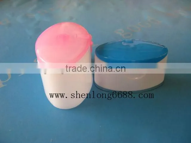 PP cap shampoo bottle cap