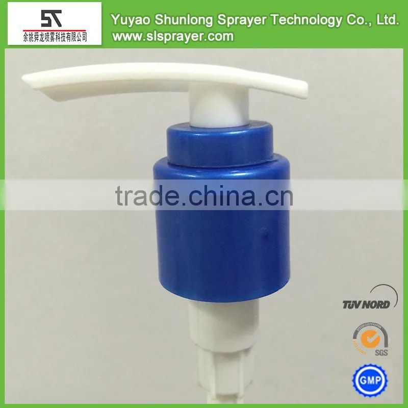 SL-02C Dispenser pump 24/415 Plastic Lotion Pump