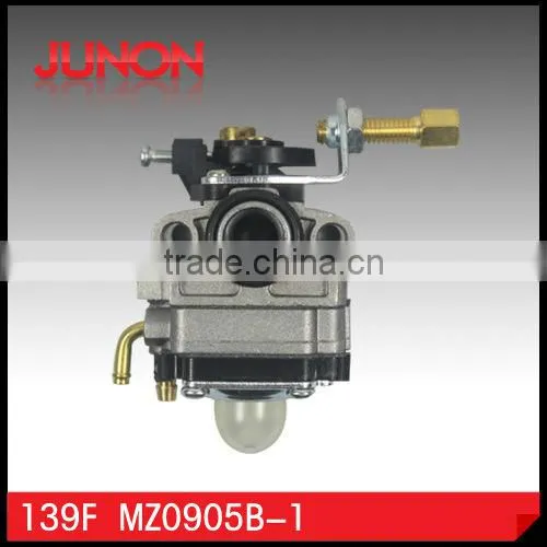 139 Brush Cutter Spare Parts 4 Stroke Grass Trimmer Carburetor parts