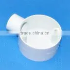 20mm 25mm Electrical PVC Conduit Pipe