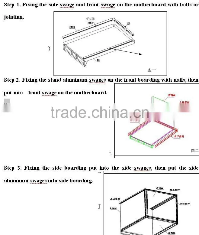 outdoor advertising led display screen car truck