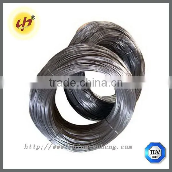 ASTM B348 mig welding titanium wire