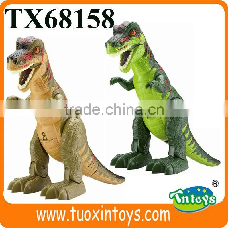 TX70215 Bear Musical portable projector light