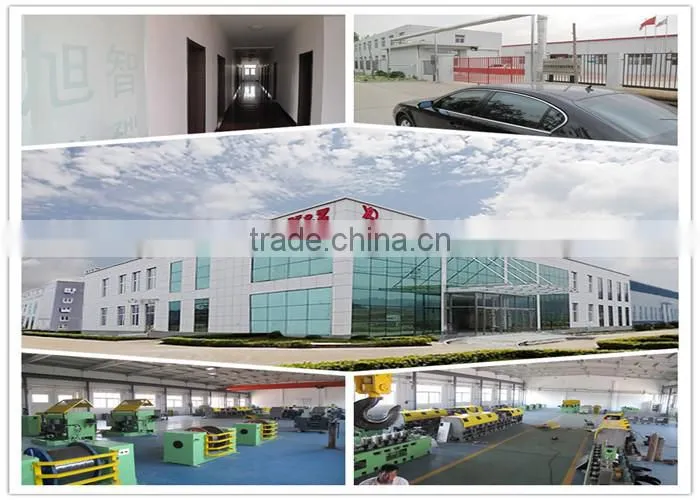China small scale industries potato chips machine snack making machine