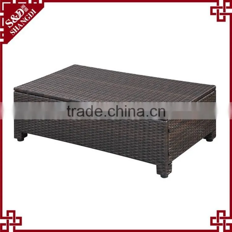 Modern simple sofa set design cheap rattan weave outdoor patio furniture