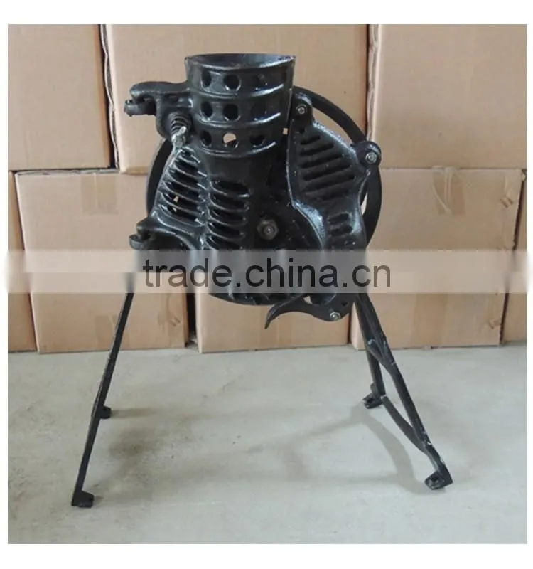 manual corn shelling machine manufacturer