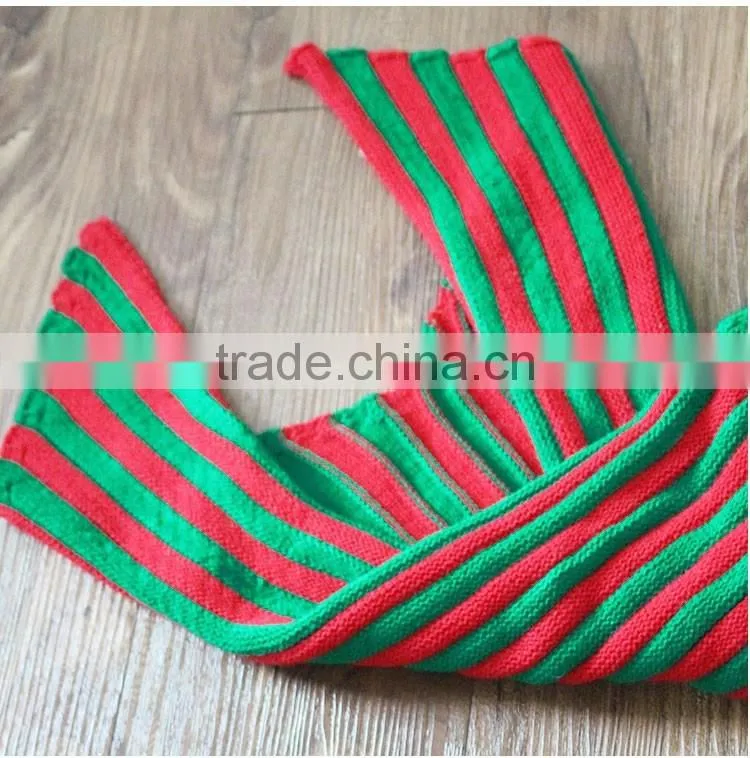 Christmas gifts custom crochet knitted fleece kids children baby mermaid blanket