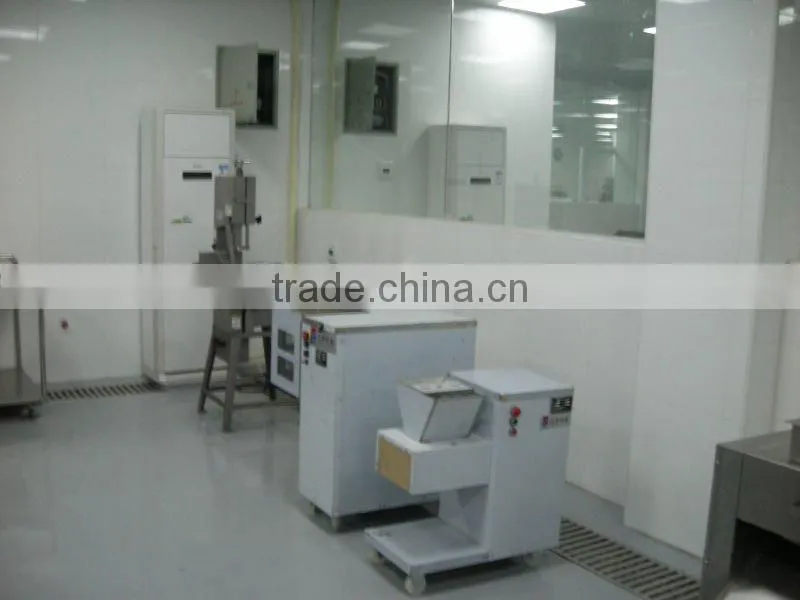 Wuhan Railway Department Fast Food Factory
