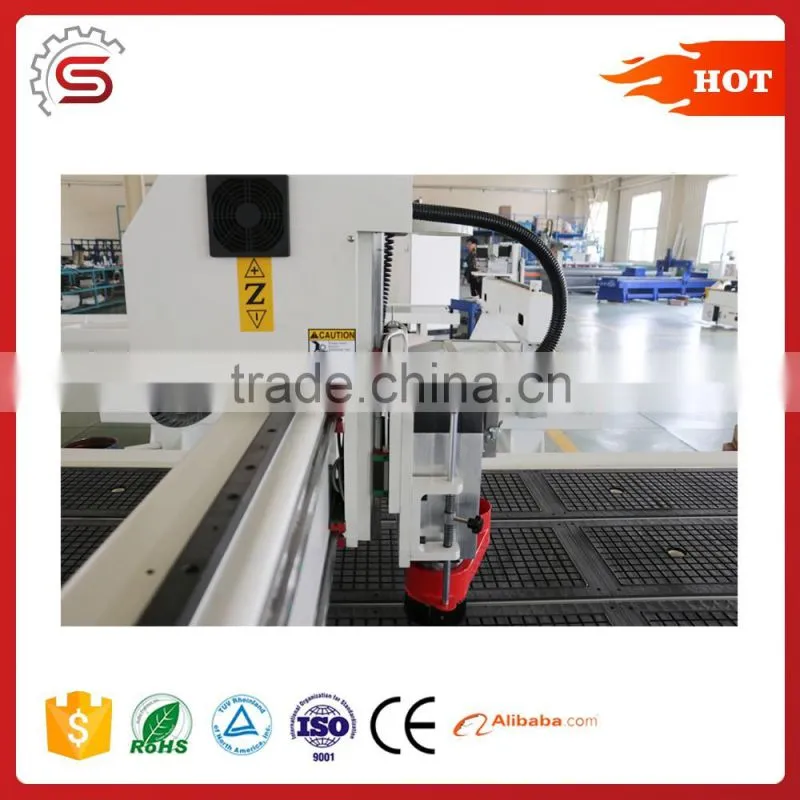 hot sale mini cnc router STR1530