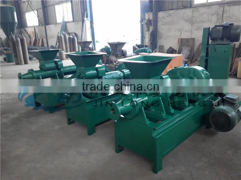 Charcoal briquette production line,sawdust briquette charcoal machine supplier