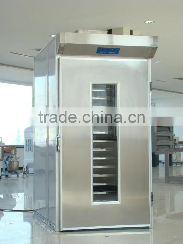 bakery fermeting room