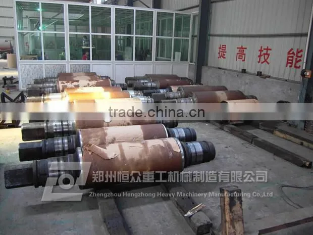 OEM Aluminum continuous Casting Mill Roller