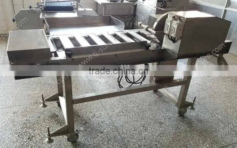 Fish Head Cutting Machine