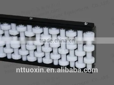 G11 Roller Side Guide Conveyor Components