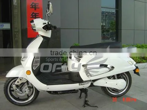 New Generation EEC Approved Durable3000W Electric Motor Scooter (LN3002EEC)