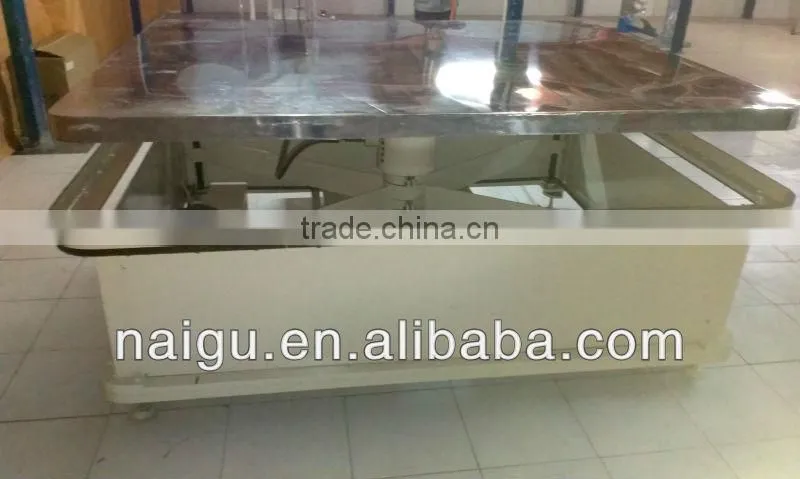 Edge banding machine for sale (NG-06T)