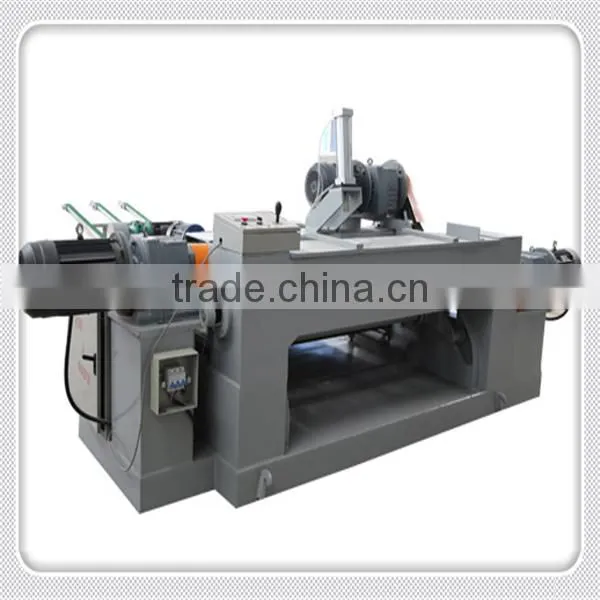 Hydraulic Log debarker log Debarking machine