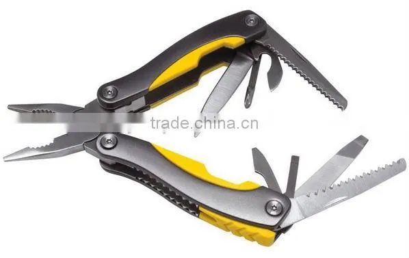 Multifunctional Tool