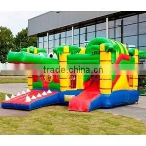 18oz vinyl laminated polyester,laminated pvc tarpaulin for bouncer material