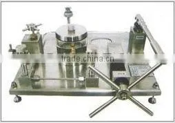 LGSY 6005 Manual hydraulic source