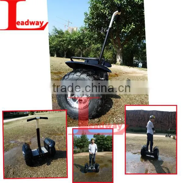 Leadway off-road 1600W Scooter RM09D