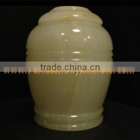 PAKISTANI CHEAP EXPORT QUALITY URNS ONYX MARBLE HANDICRAFTS