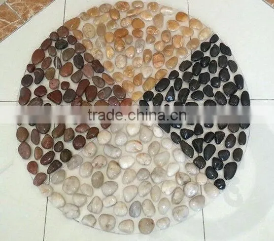 good quality pebble massage mat for sale